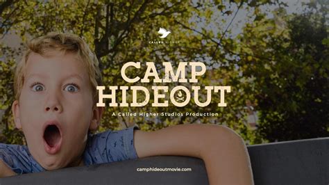 Camp hideout. Things To Know About Camp hideout. 