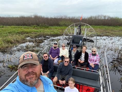 Camp holly airboat rides. Haunted Airboat Rides happening at Camp Holly Airboat Rides, 6901 U.S. 192, Melbourne, United States on Fri Oct 15 2021 at 09:00 pm to 09:20 pm. 