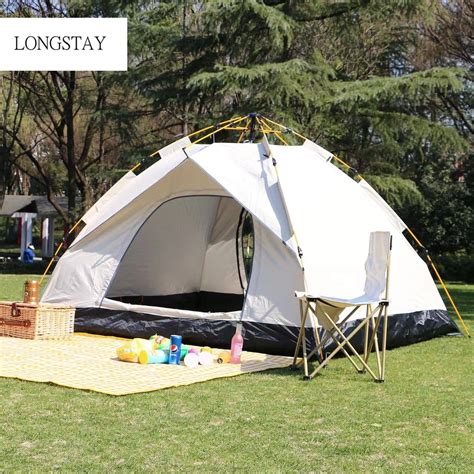 Camp in Comfort and Convenience with the McBurnie Tent: Your Perfect Outdoor Shelter