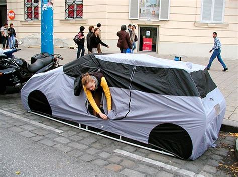 Camp in Style with Car Shaped Tents: Your Adventure Awaits!