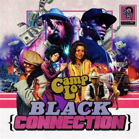 Camp lo black connection ep m4a download