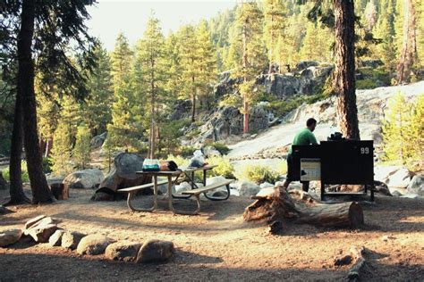 Camp sequoia. In Bandung, there are many camping sites for family camping, most of which are in mountainous areas and forest areas, such as the Ranca Upas … 