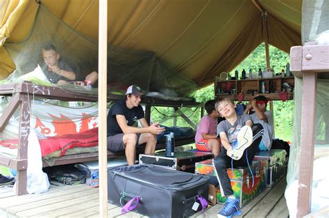 Camp sloane. There’s nothing better than spending the day out on the lake! Hands up if you’re going to be waterskiing (or already did) at camp this summer? ... 