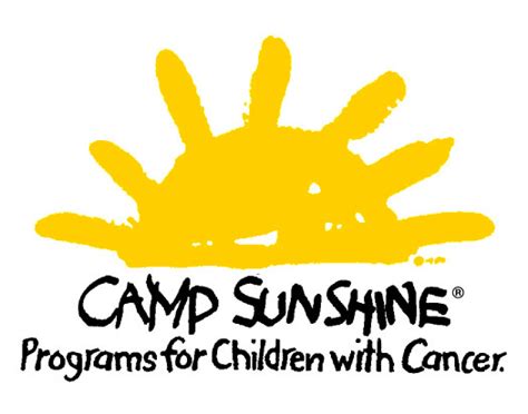 Camp sunshine. Camp Sunshine | 1,672 followers on LinkedIn. A ray of hope for children with cancer. | Camp Sunshine enriches the lives of Georgia’s children with cancer and their families through year-round ... 