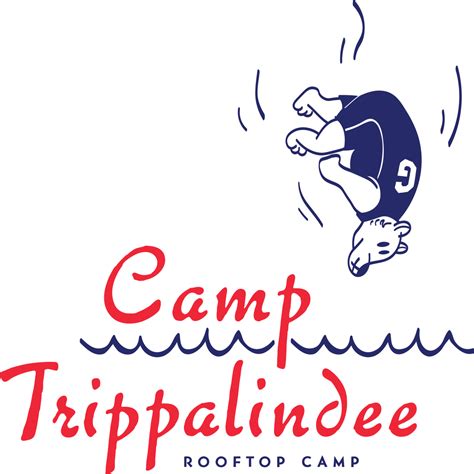 Camp trippalindee. Camp Trippalindee, Madison: See 14 unbiased reviews of Camp Trippalindee, rated 3.5 of 5 on Tripadvisor and ranked #542 of 802 restaurants in Madison. Flights Holiday Rentals 