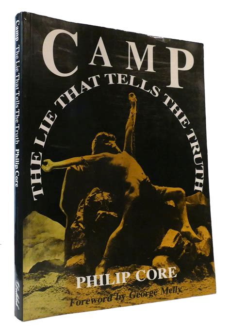 Read Camp The Lie That Tells The Truth By Philip Core