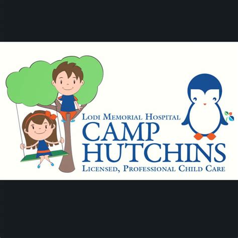 Camp... - Camp Hutchins Preschool and Child Care Center