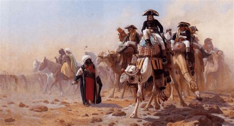 Campaña de Napoleón en Egipto-Siria 1799. Batalla de Abukir