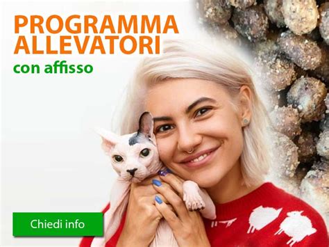 Campagna Punti Fedeltà - Natural Pro - Pet Food