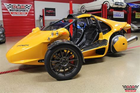 Campagna T Rex 16sp Motorcycles for sale