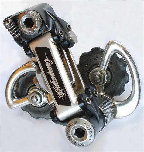 Campagnolo Super Record Rear Derailleur Jockey Wheels, …