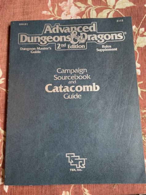 Campaign sourcebook and catacomb guide dungeon master s guide rules. - Helping women in crisis a handbook for people helpers.