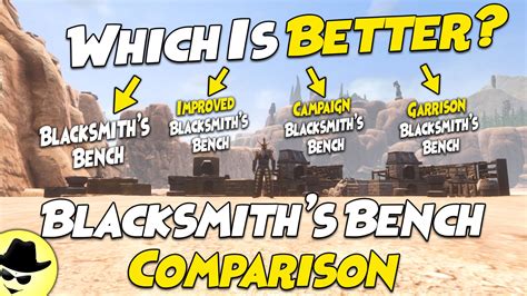 Campaign vs garrison blacksmith. "A guide to the best Tempersmith locations in Conan Exiles. We show you the best locations where to find named Blacksmiths with the Tempersmith Specialization in the Exiled Lands. Best Tempersmith locations, Conan Exiles 2022. 0:00 - Tempersmith Location Guide 1:24 - Best Tempersmith Locations 1:50 - The Highlands 3:38 - … 