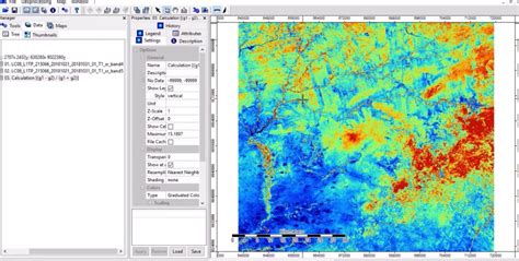 Campania - Free GIS data