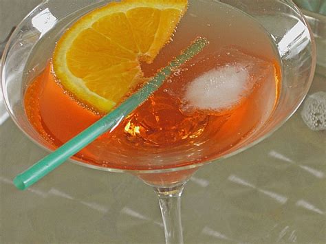 Campari Wein Longdrink Rezepte Chefkoch