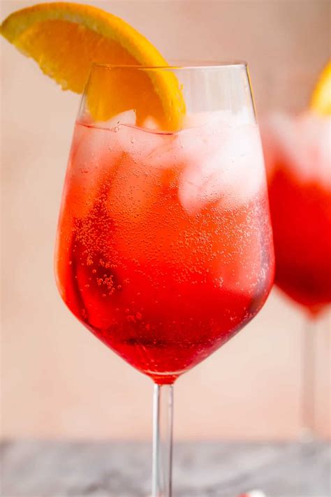 Campari drink recipes. Aug 9, 2018 · Try an Americano, which lacks the gin but adds club soda. The Sbagliato also drops the gin, but swaps in Prosecco in its place. And finally, the Boulevardier uses bourbon (or, better, rye) for the gin. For another spin, take the sweet vermouth from the Boulevardier, and use dry vermouth in its place. 