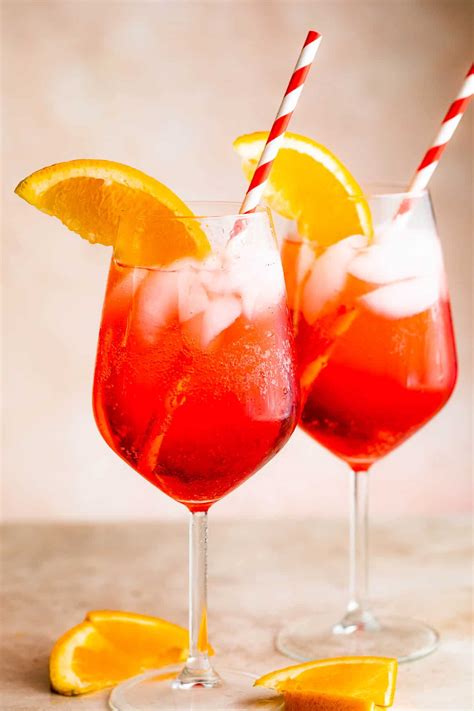 Campari spritz. The famous cocktail with a rich and intriguing taste. Since its origins in the 1800s, Campari has become an icon of the Italian Aperitivo. Discover the mysteries behind its top-secret recipe and learn how … 