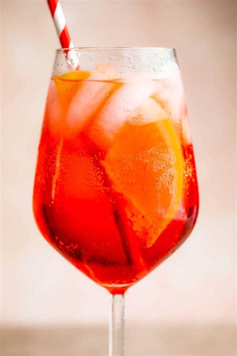 Campari spritz recipe. The original Negroni recipe. 1. POUR THE CAMPARI, GIN AND SWEET VERMOUTH DIRECTLY INTO THE GLASS FILLED WITH ICE. 2. GARNISH WITH A SLICE OF FRESH ORANGE. 