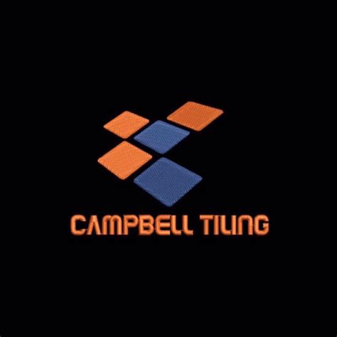 Campbell  Messenger Tieling