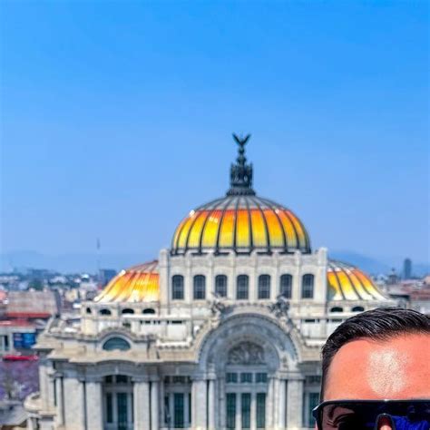 Campbell Allen Photo Mexico City