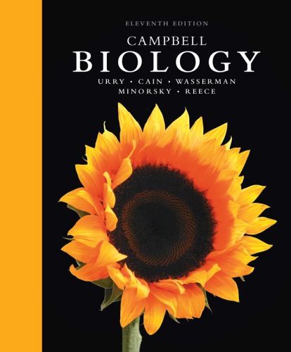 Campbell Biology, 11th edition - pearson.com