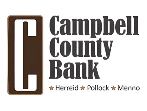 Campbell County Bank Herreid Branch - Main Office - Herreid, SD