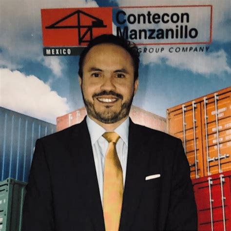 Campbell Cruz Linkedin Mexico City