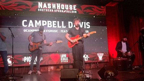 Campbell Davis Facebook Bandung