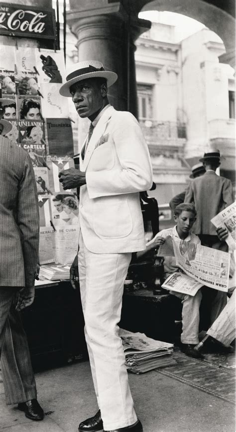 Campbell Evans Photo Havana