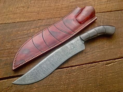 Campbell Foster  Damascus