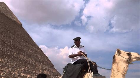 Campbell Hill Video Giza