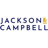Campbell Jackson Linkedin Yangjiang