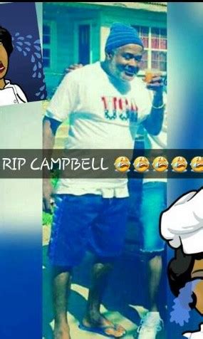 Campbell Jackson Only Fans Bekasi