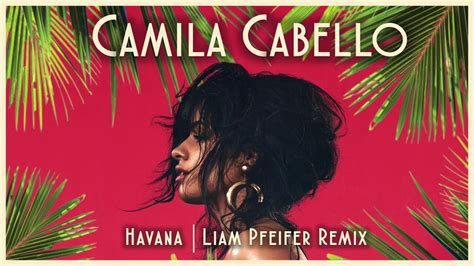 Campbell Liam Instagram Havana