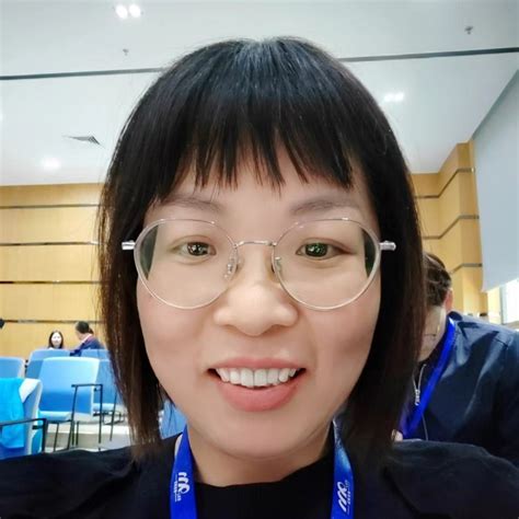 Campbell Mary Linkedin Huizhou