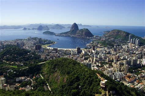 Campbell Rivera Video Rio de Janeiro
