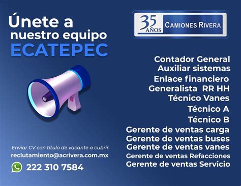 Campbell Rivera Whats App Ecatepec