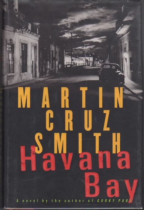 Campbell Smith  Havana