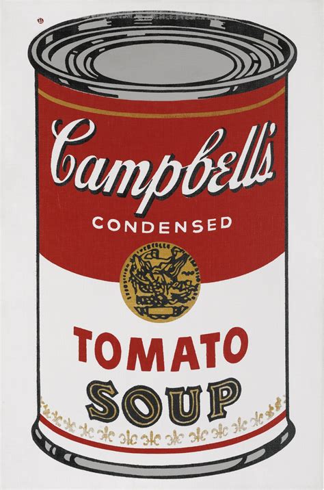 Campbell Soup photos - Shutterstock