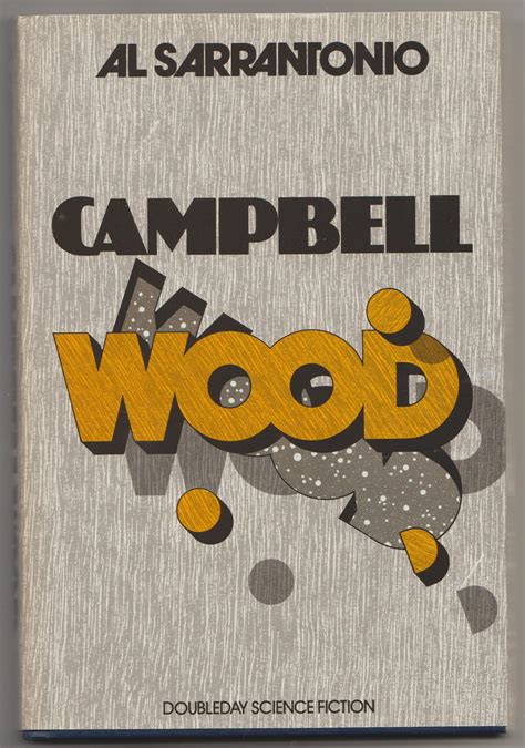 Campbell Wood Messenger Luan