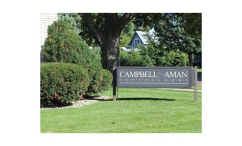 Campbell aman funeral home obituaries. Things To Know About Campbell aman funeral home obituaries. 