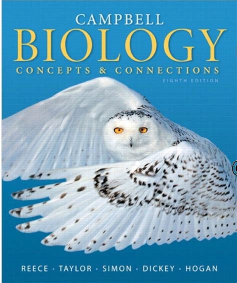 Campbell biology concepts and connections 7th edition study guide. - Lexikon der zukunft. trends, prognosen, prophezeiungen..