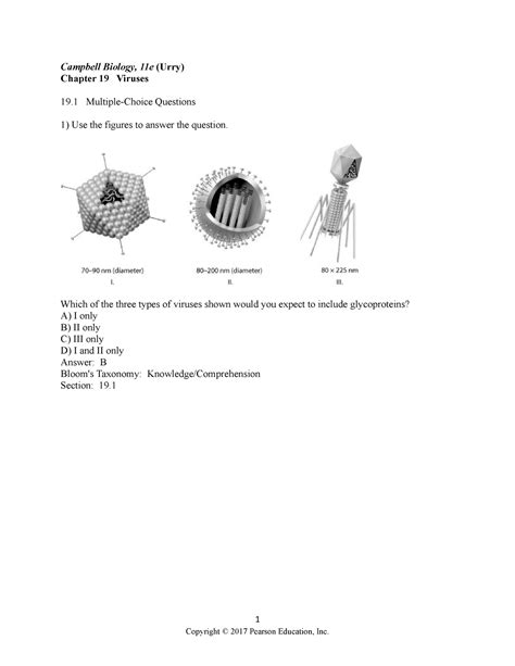 Campbell ch 19 viruses study guide. - Husqvarna viking designer se user manual.