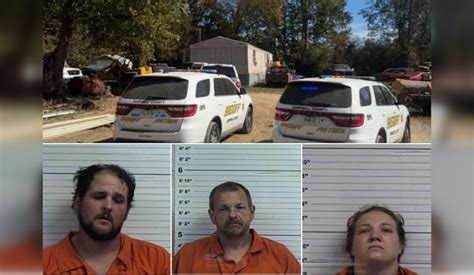 Campbell county arrests facebook.  Updated daily.  Moved Permanently The document has ...