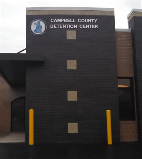 Campbell county detention center website.  Moved Permanently The document has moved here.  Find ...