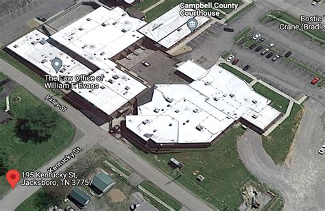 General Information. The Campbell County Detention Center houses C ounty, State and Federal inmates . Use the links above to find more specific information. *** Any misuse of the information on this site is a criminal offense which is punishable by law. The Campbell County Detention Center does not guarantee the accuracy of any data presented ... . 