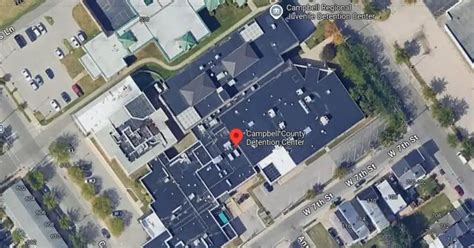 Campbell county jail inmates.  Learn address format, allowed items, mail re...