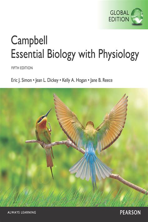 Campbell essential biology 5th edition chapters 1 5 study guide. - Manuale di riparazione della stampante canon i80.