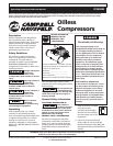 Campbell hausfeld air compressor user manual. - Pharmaceutical quality management system quality manual.