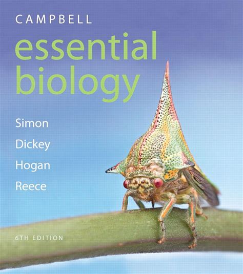 Campbell reece biology 6th edition notes. - Gör inga dumheter medan jag är död!.